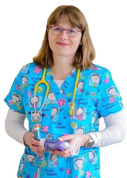 Reálne skúsenosti ordinácií s Emmy | Sestra Emmy