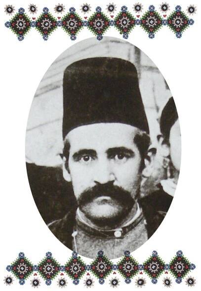 ODA | Americas | Karen Bedrosian collection - USA :: Houshamadyan - a project to reconstruct Ottoman Armenian town and village