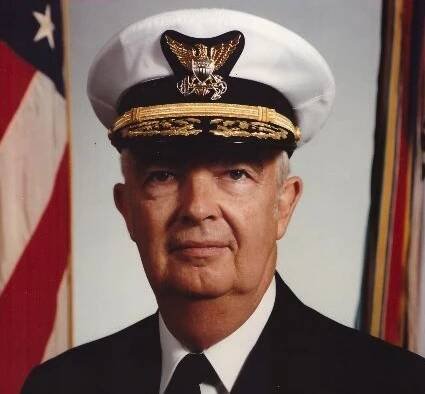 Irwin, James C. : I