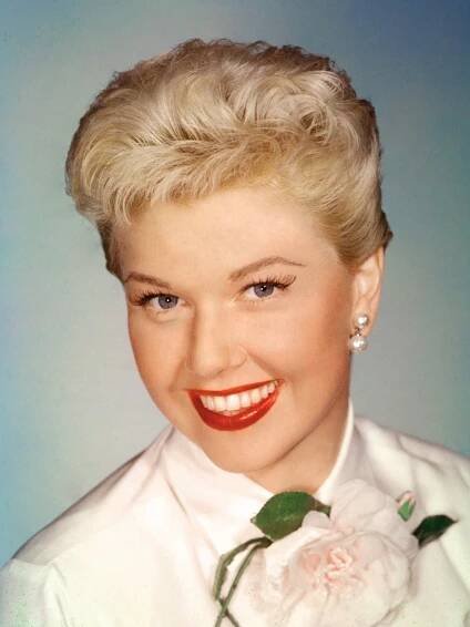 Doris Day - Actress, Singer, Activist