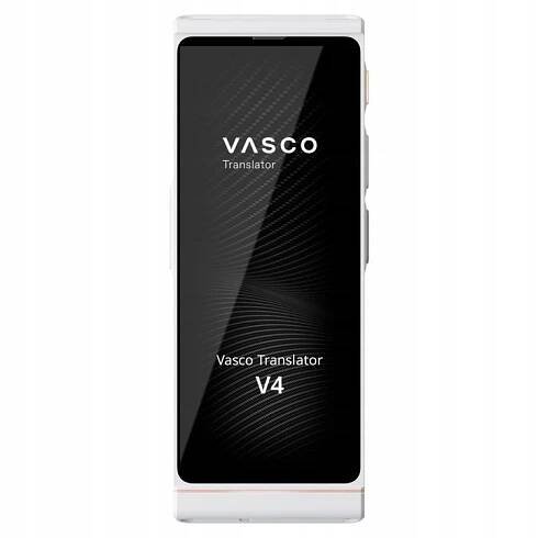 Vasco Electronics Translator V4