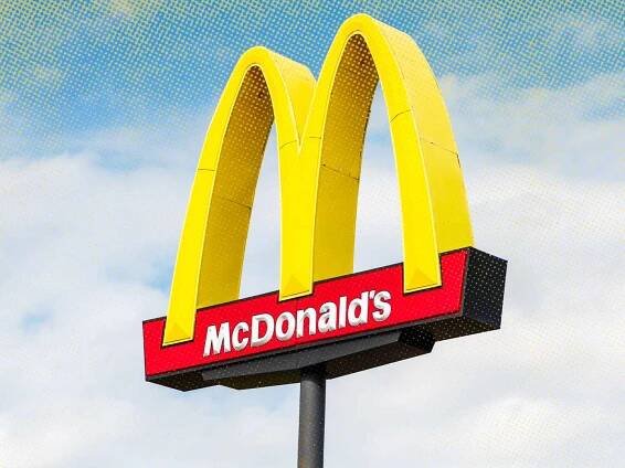 McDonald’s McFlurry Is Changing for Good