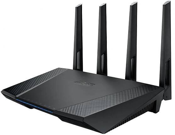 ASUS RT-AC87U AC2400 Gigabit Router