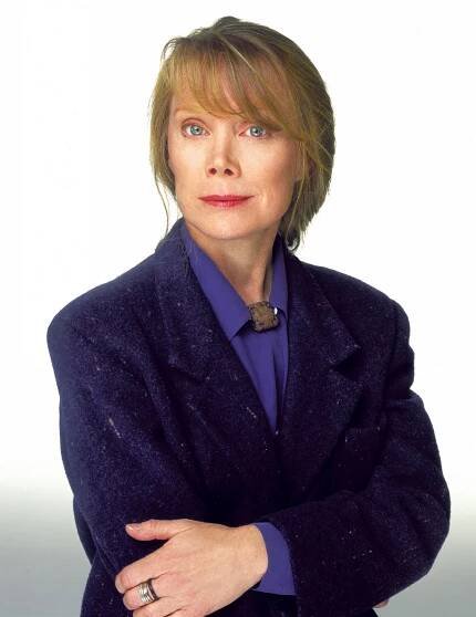Obžalovaná - Promo - Sissy Spacek