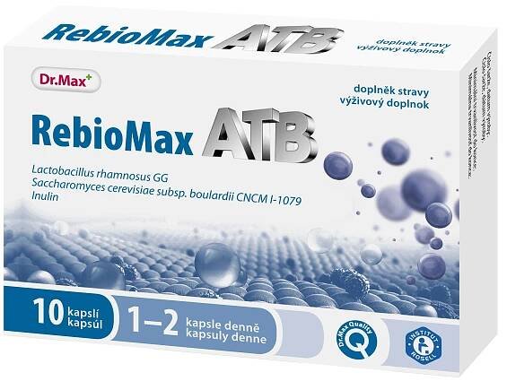 DrMax Rebiomax