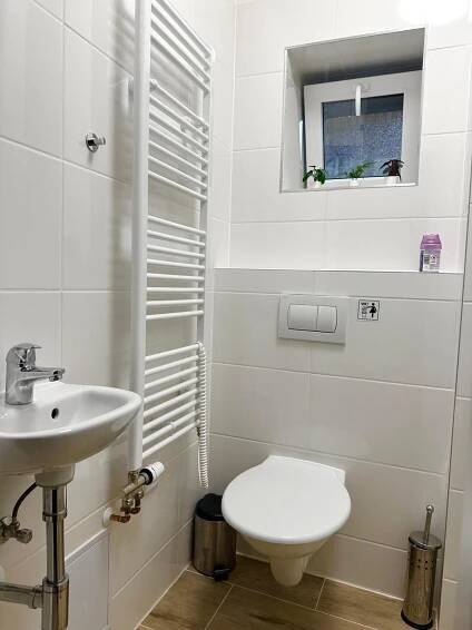 Apartman Na Sjezdovce Sedloňov Exteriér fotografie