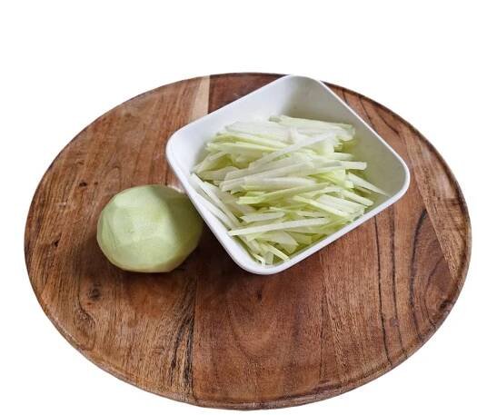 LOUPANÁ KEDLUBNA JULIENNE