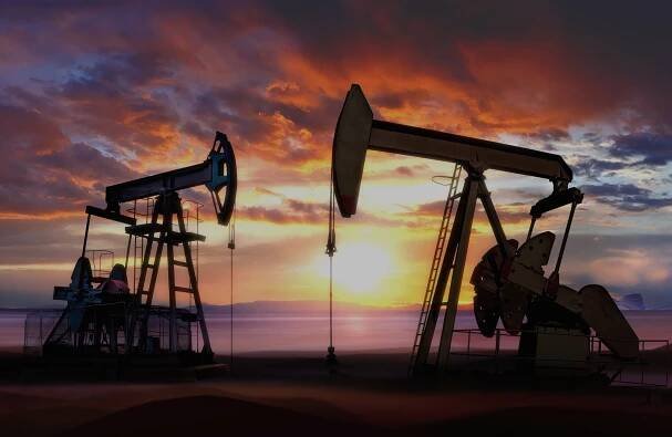 Oil Field Service
