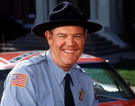 Rick Hurst dead: 'The Dukes of Hazzard' actor was 79 - Los Angeles Times