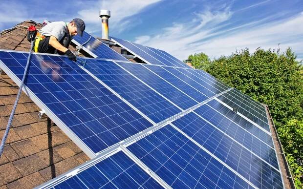 Solární řešení pro EI Residential | Tigo Energy