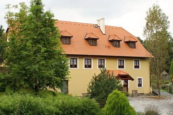 Mlýn Žabonosy, Žabonosy