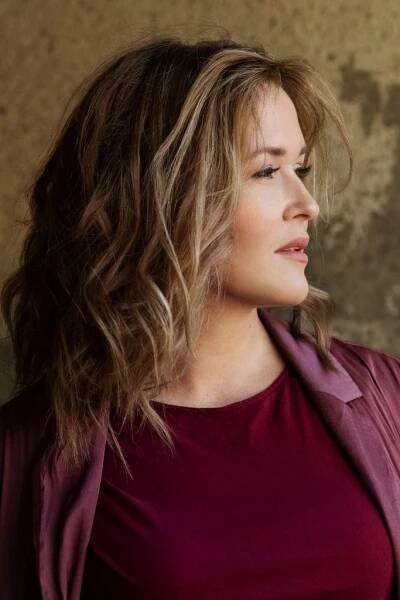 Biografie – Judith Hoersch