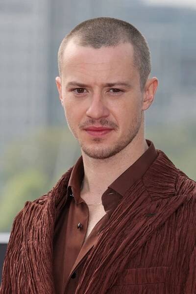 For ‘Gladiator II’ Star Joseph Quinn, All Roads Lead to the A-List