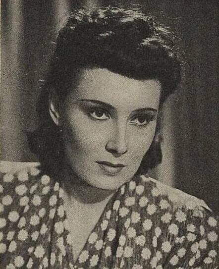 Lída Baarová - Vikipedio