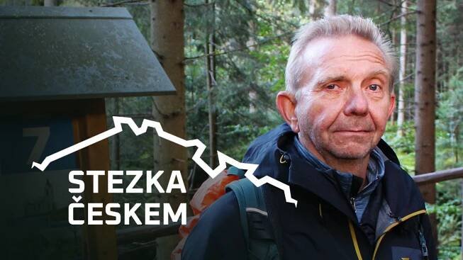 Nové příběhy Stezky Českem plné citů, lásky, smíchu a utrpení