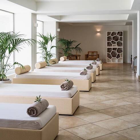 Spa-Resort auf Kreta | Grecotel Amirandes
