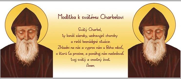sv Charbel