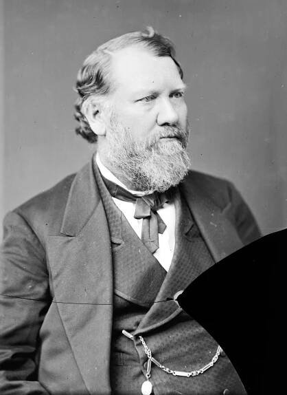 Winthrop Welles Ketcham