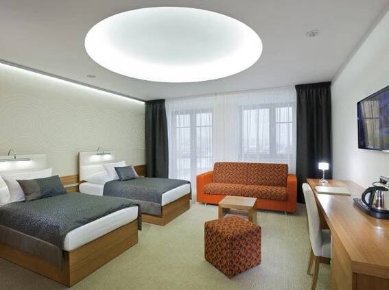 Hotel Vitality, Vendryně | Hotel.cz