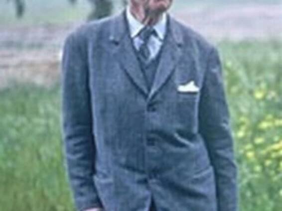 Claude Schaeffer