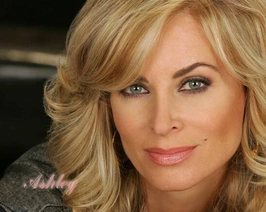 Eileen Davidson fotky
