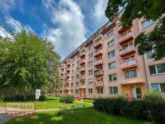 Spáčilova, Kroměříž