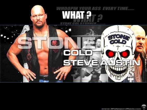 Steve Austin