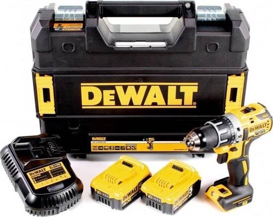 DeWALT DCD791P2