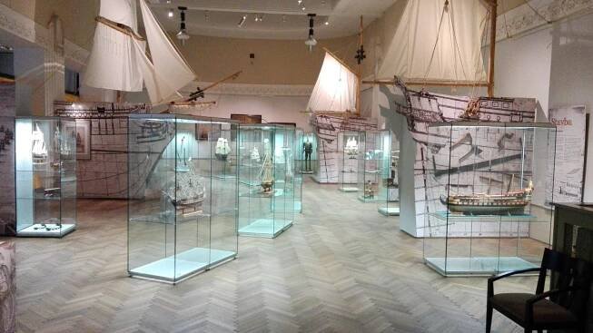 The Museum of Eastern Bohemia in Hradec Králové - Museums - Hradecko Region - Hradec Králové