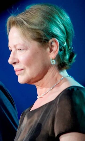 Dianne Wiestová