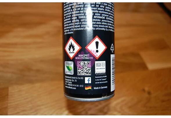 Collonil Carbon Pro 400 ml