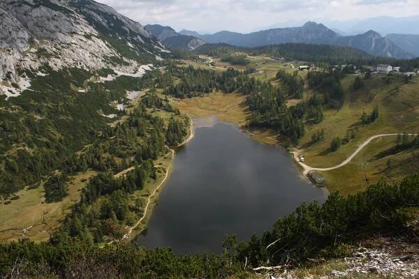 Großsee (Tauplitz)