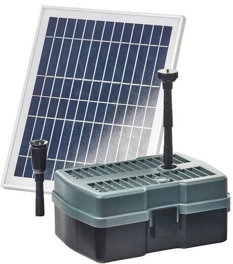 Heissner SFU600UV-00