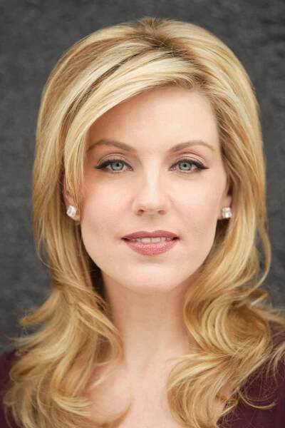 Andrea Parker
