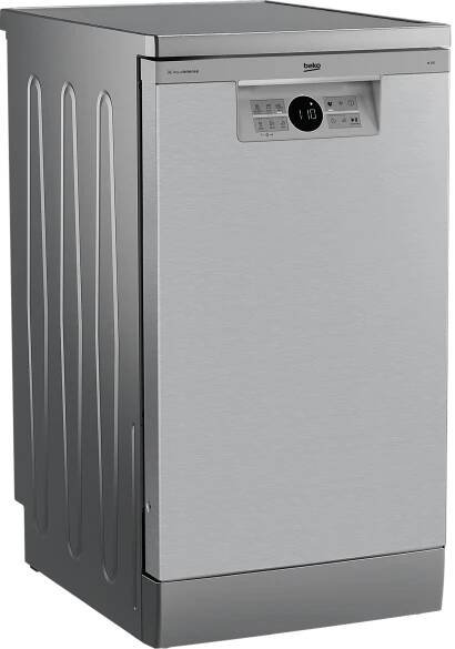 Beko BDFS26020XQ