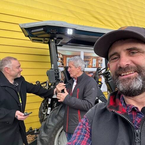 Field Days 2024