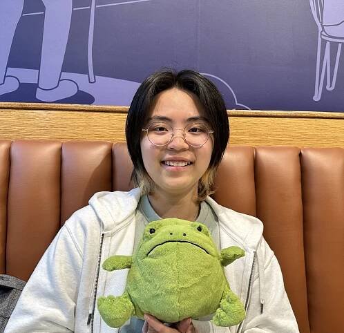 Yu Lab