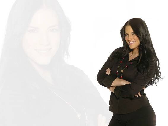 Gaby Espino