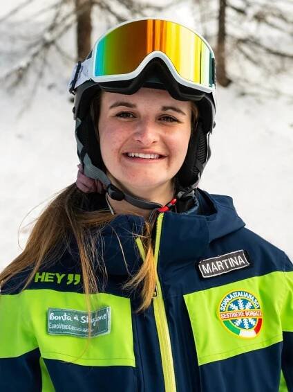 Sestriere Borgata Ski School | Ski and Snowboard Lessons for Kids and Adults