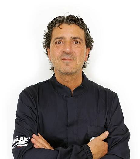Ciro Pisano | Il nostro staff