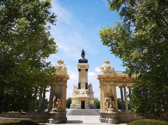 Park Retiro
