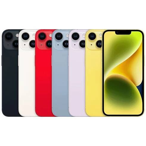 Apple iPhone 14 256GB