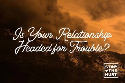 Is Your Relationship Headed for Trouble? - Recognizing Red and Yellow Flags