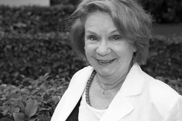 Die DDR-Schauspielerin Ingeborg Krabbe ist am 17. März im Alter von 85 Jahren an einem Krebsleiden gestorben.