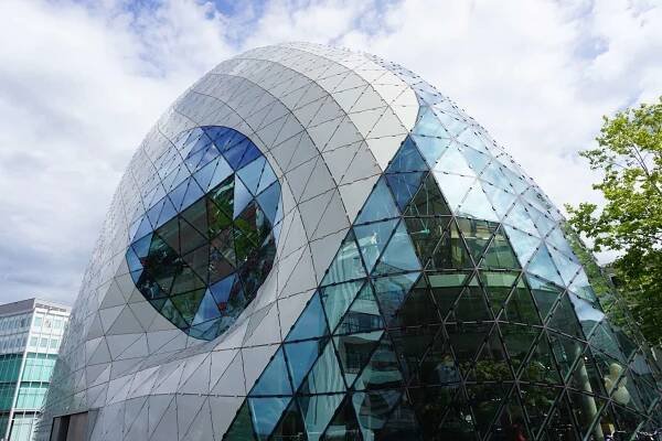 Best Things To Do In Eindhoven