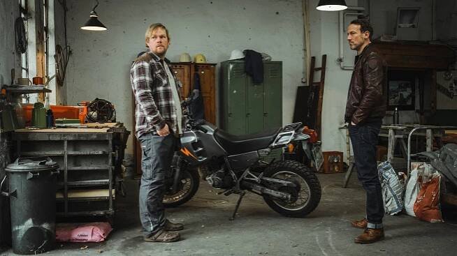 Místo činu - Tödliche Flut (S52E04) (2021) | Galerie - Z epizody | ČSFD.cz
