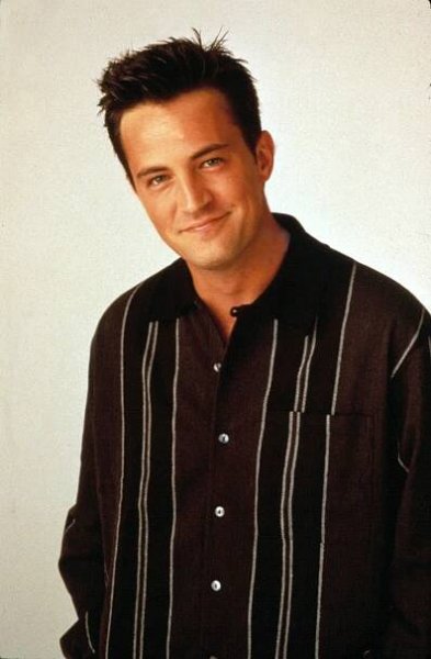 Inside Matthew Perry s Co Occurring Disorders and How He Used Substances to Treat His Depression 789