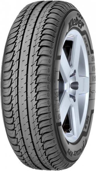 KLEBER DYNAXER HP3 185/65 R 14 86H