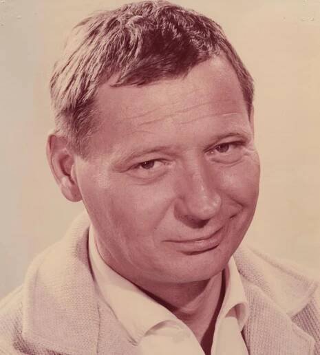 Paul Hagen