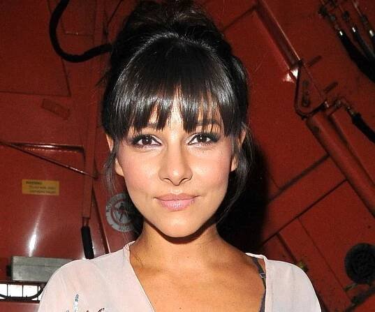 Roxanne Pallett Biography - Facts, Childhood, Family Life & Achievements